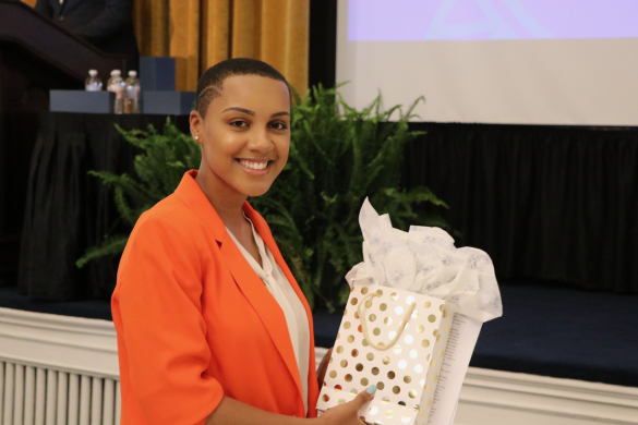 UNCF 2019 Governor’s Luncheon