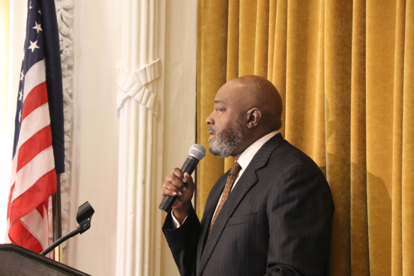 UNCF 2019 Governor’s Luncheon