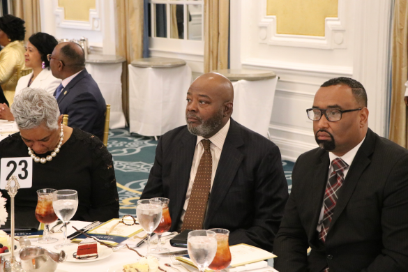 UNCF 2019 Governor’s Luncheon