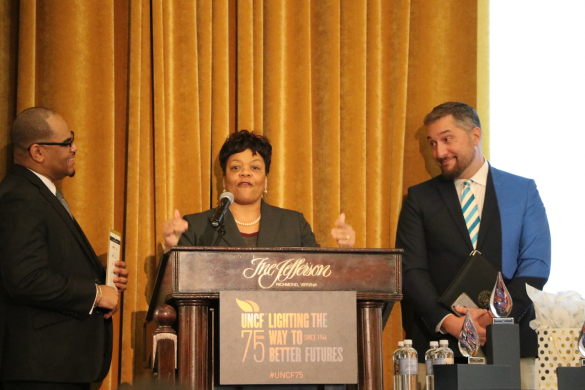 UNCF 2019 Governor’s Luncheon