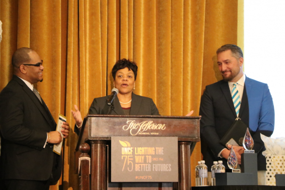 UNCF 2019 Governor’s Luncheon