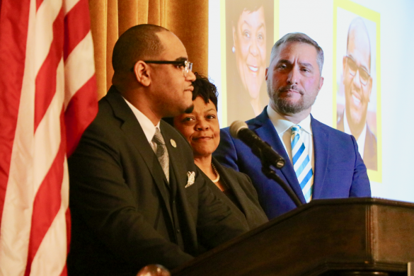 UNCF 2019 Governor’s Luncheon