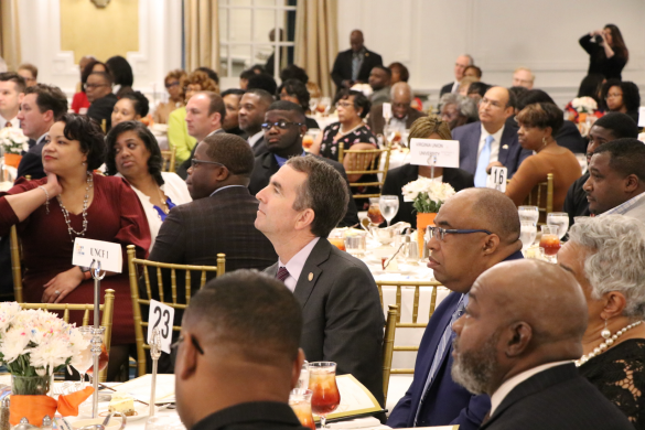 UNCF 2019 Governor’s Luncheon