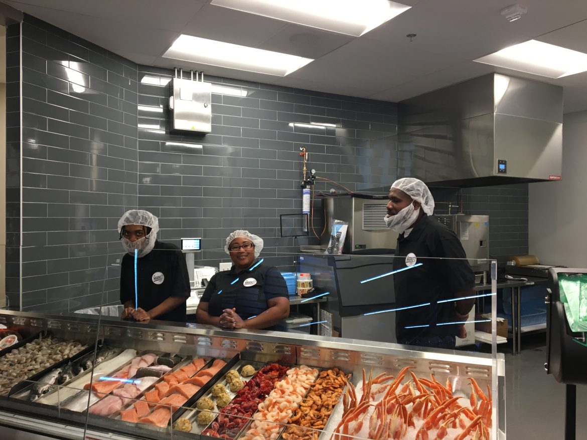 Church Hill’s long-awaited grocery store is now open