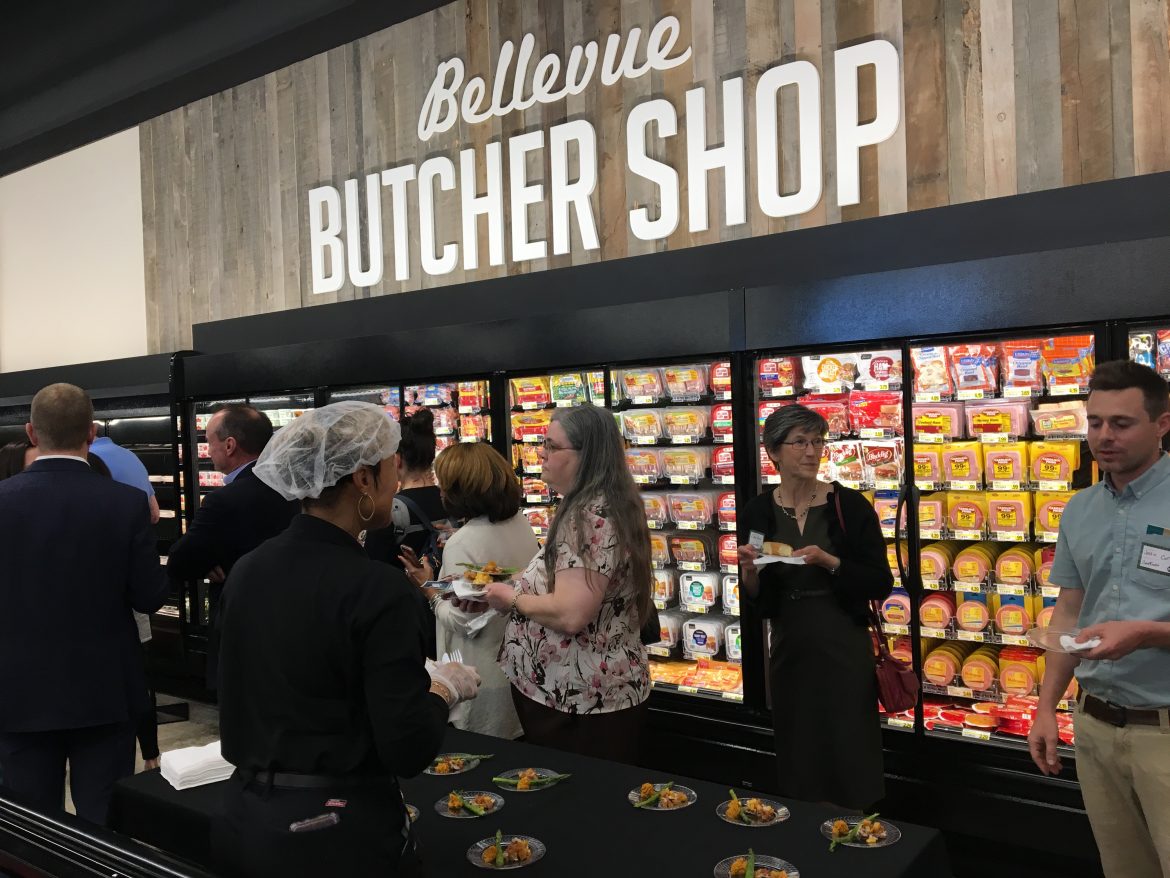 Church Hill’s long-awaited grocery store is now open