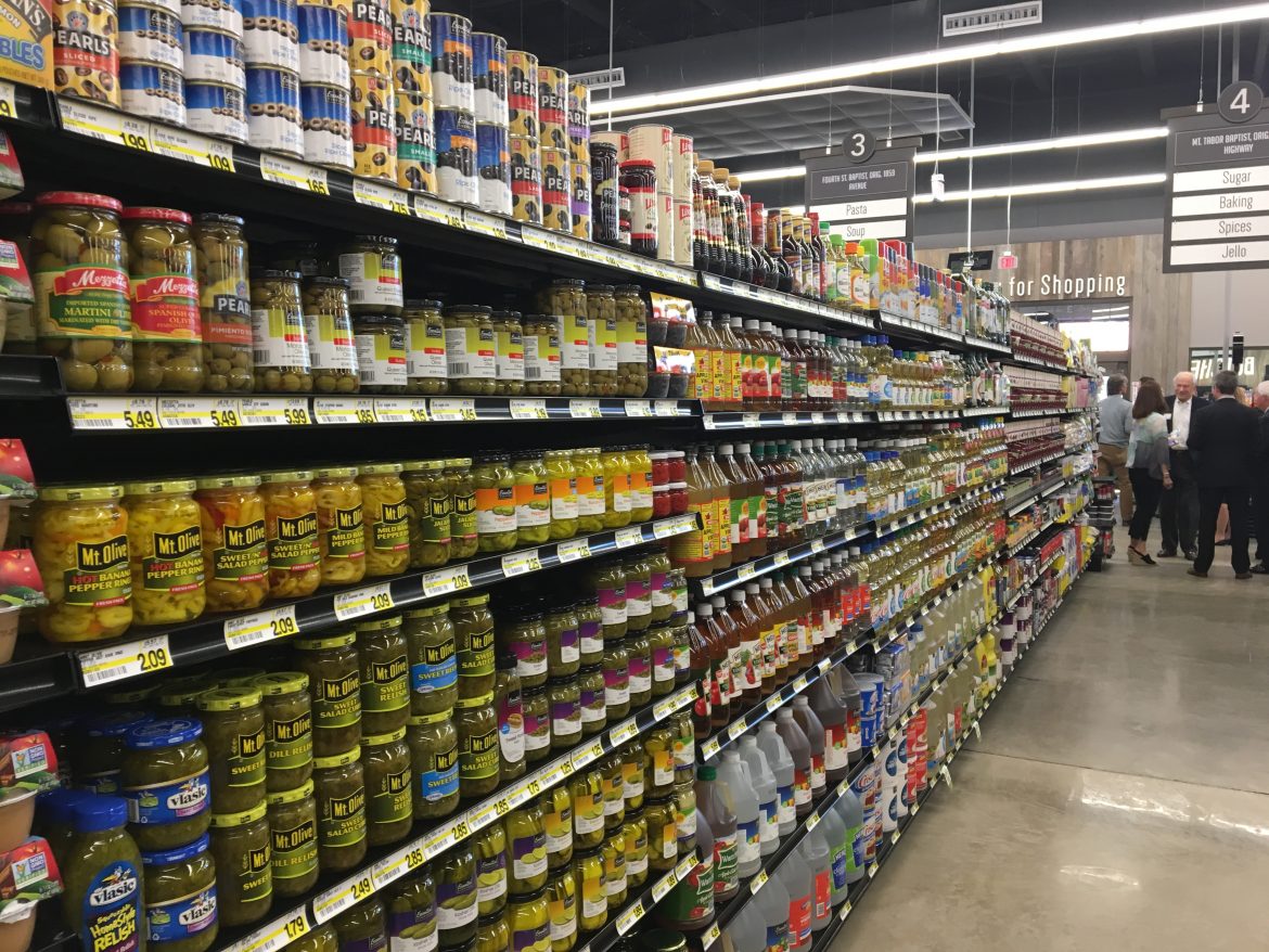 Church Hill’s long-awaited grocery store is now open