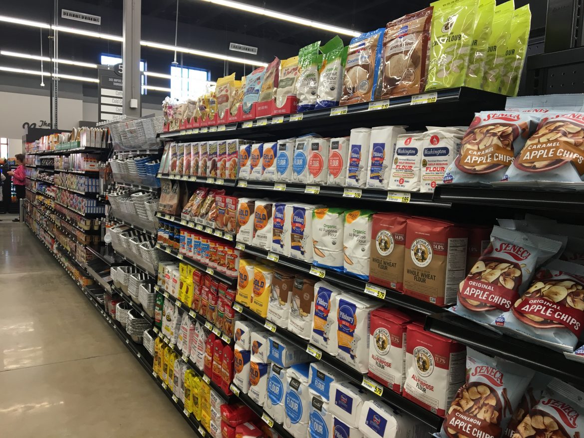 Church Hill’s long-awaited grocery store is now open