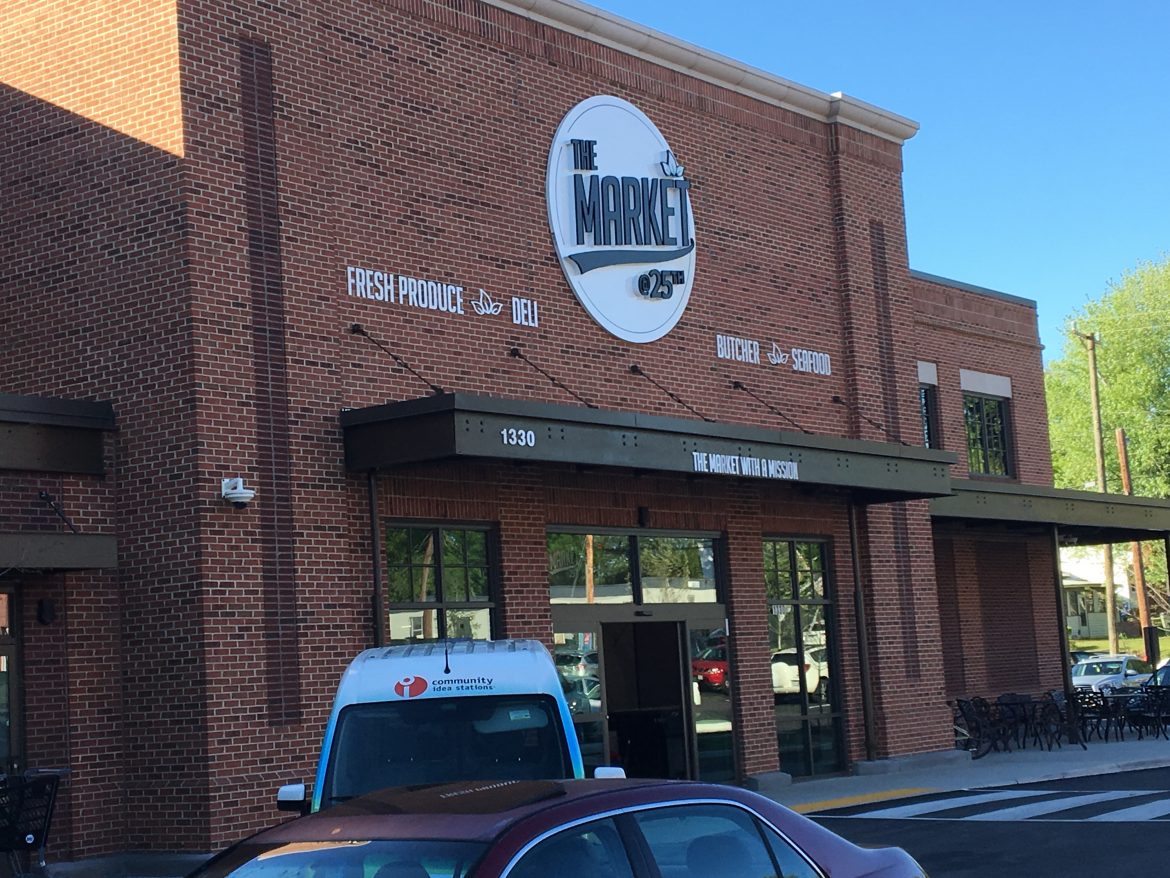 Church Hill’s long-awaited grocery store is now open