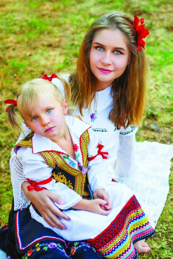 Mother’s Day Around the World