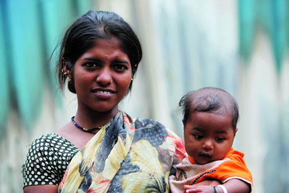 Mother’s Day Around the World