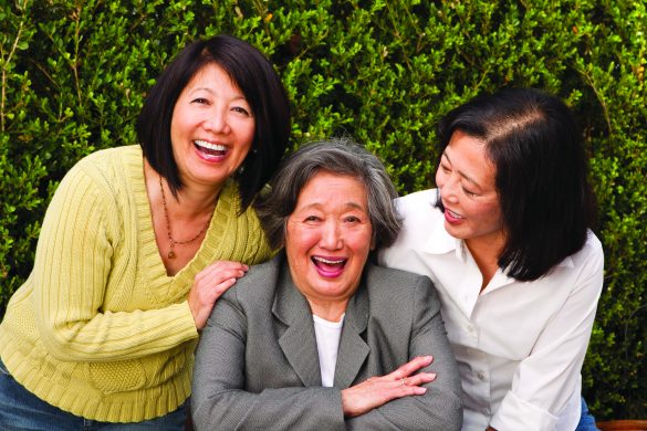 Mother’s Day Around the World