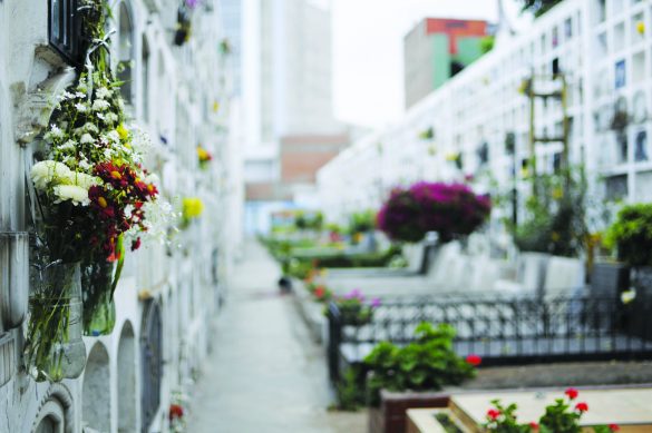 Mother’s Day Around the World