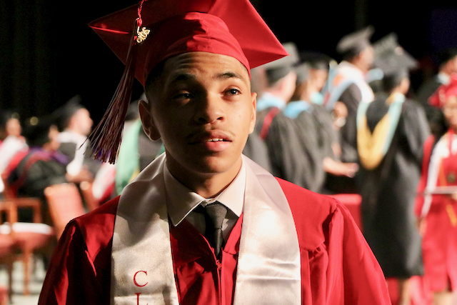 Gallery: Thomas Jefferson High School Graduation 2019