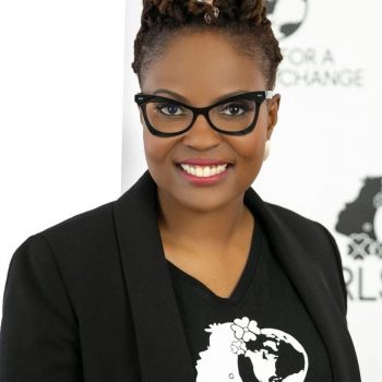 Angela Patton