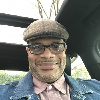 Michael Harvey