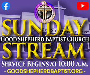 Good-Shepherd-Baptist-Church